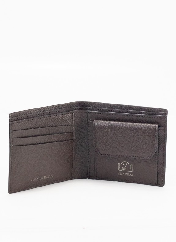 Cartera Valentino Bags VPP7OA13 marrón