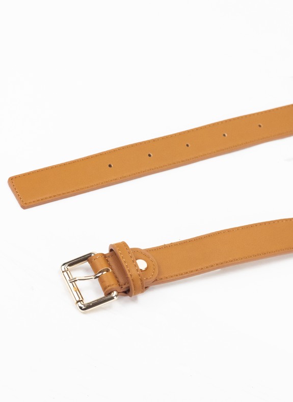 Ceinture Valentino Bags VCS3M257N cuir