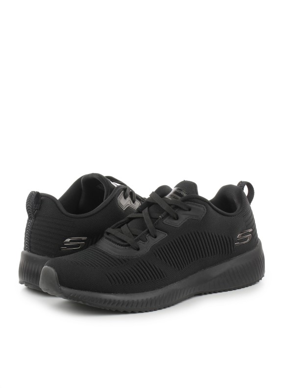 Zapatillas Skechers Squad negro