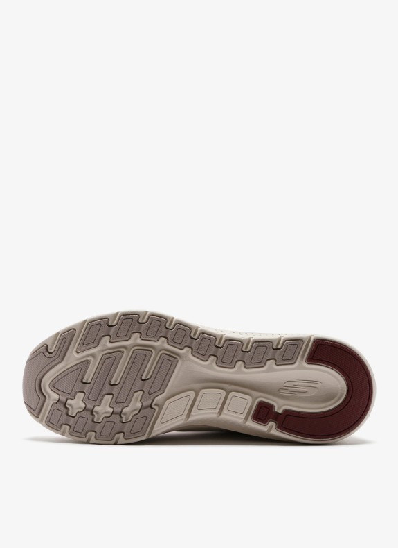 Zapatillas Skechers Arch Fit 2.0 beige