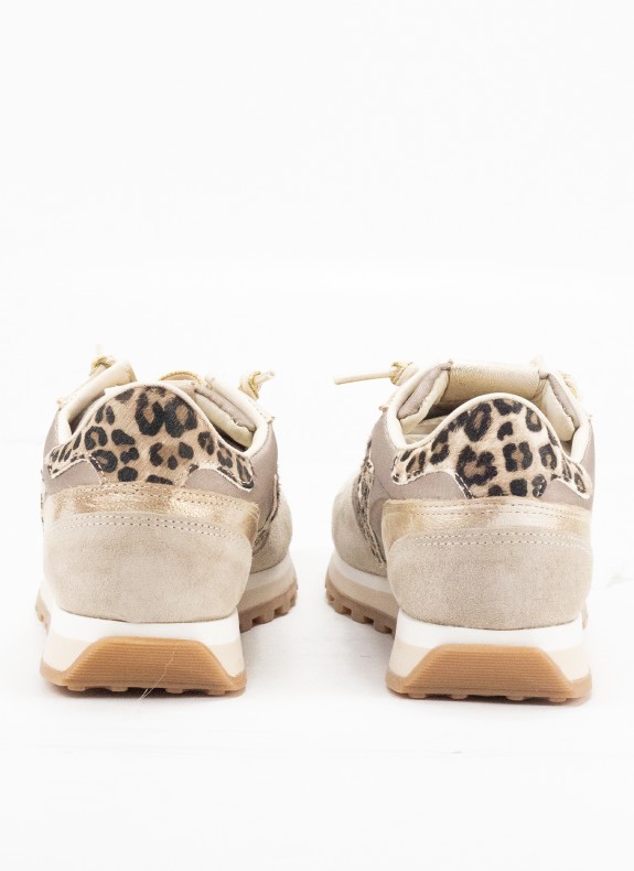 Cetti 1259 goldene Pantoffeln