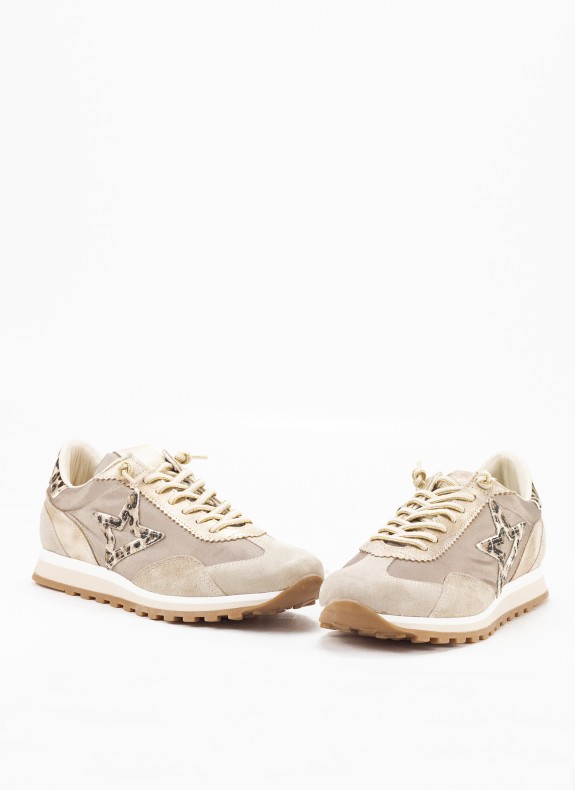 Baskets Cetti 1259 or