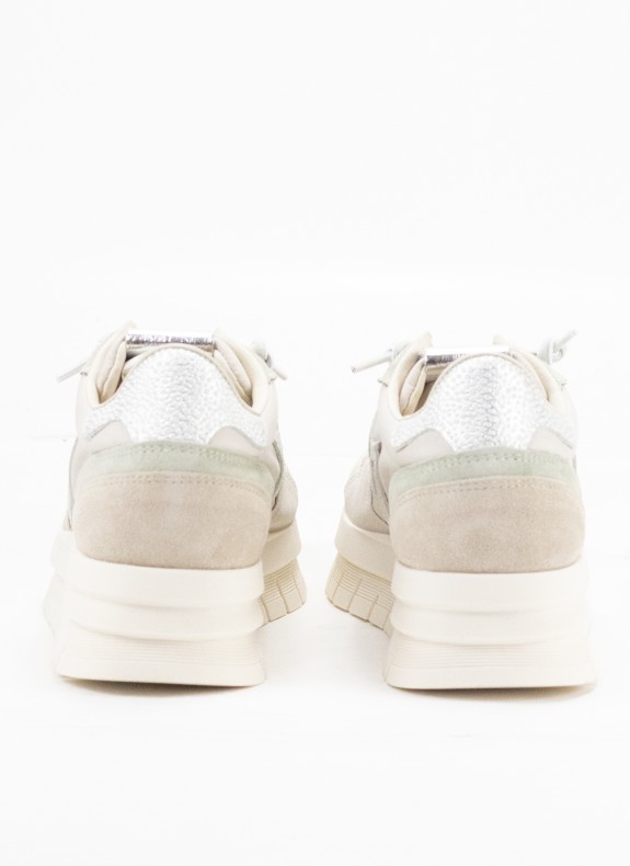 Baskets Cetti 1259XL taupe