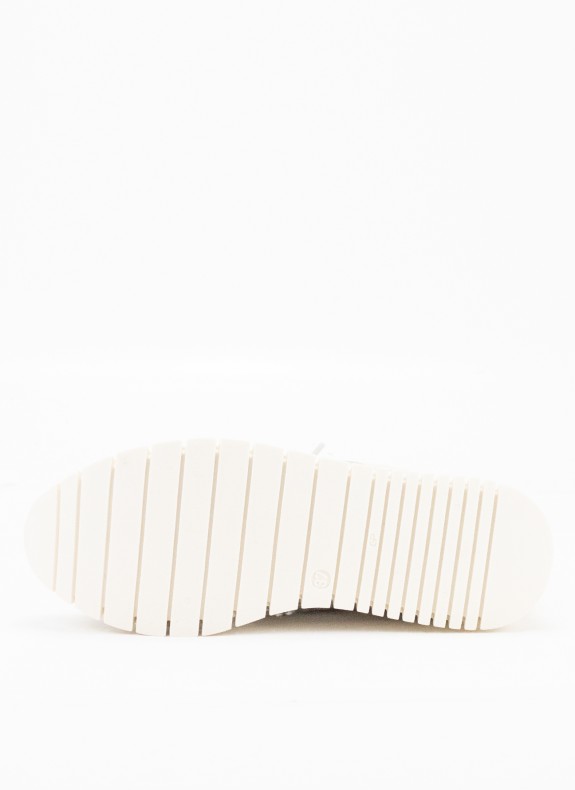 Cetti 1259XL Taupe Pantoffeln