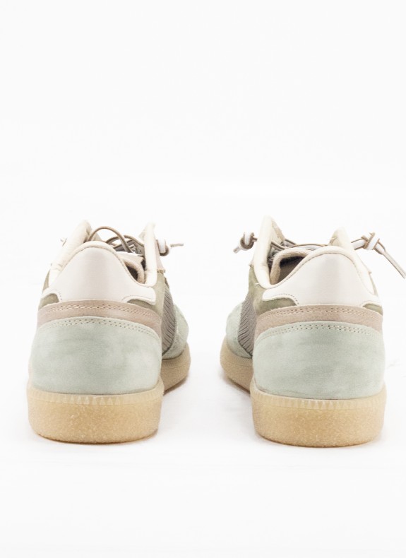 Baskets Cetti 1385 taupe