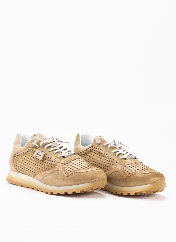 Cetti 848 Leder Pantoffeln