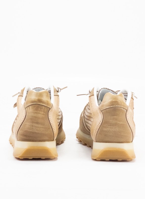 Cetti 848 Leder Pantoffeln