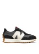 Zapatillas New Balance WS327 para Mujer en Color Negro