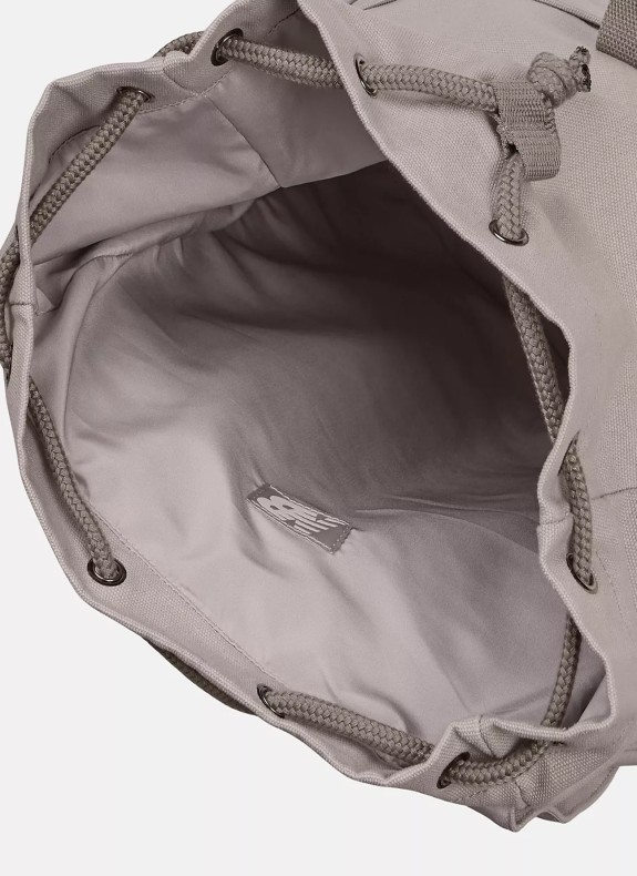 Rucksack Taupe