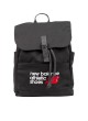 Mochila New Balance Canvas Backpack preto
