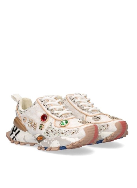 Zapatillas Exe Shoes SY24-6 beige