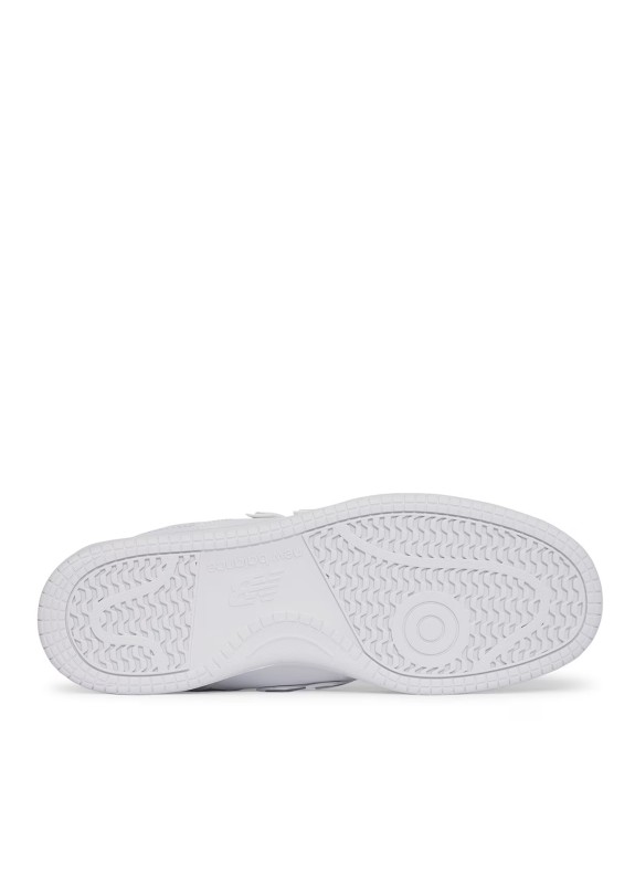 Baskets New Balance BB480 blanches
