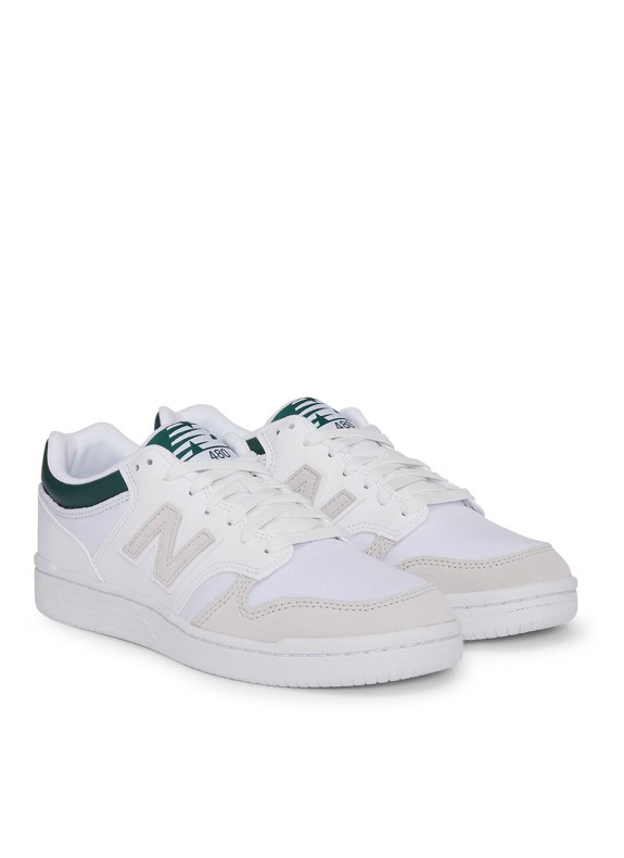 Zapatillas New Balance BB480 branco
