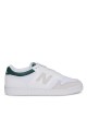 Baskets New Balance BB480 blanches
