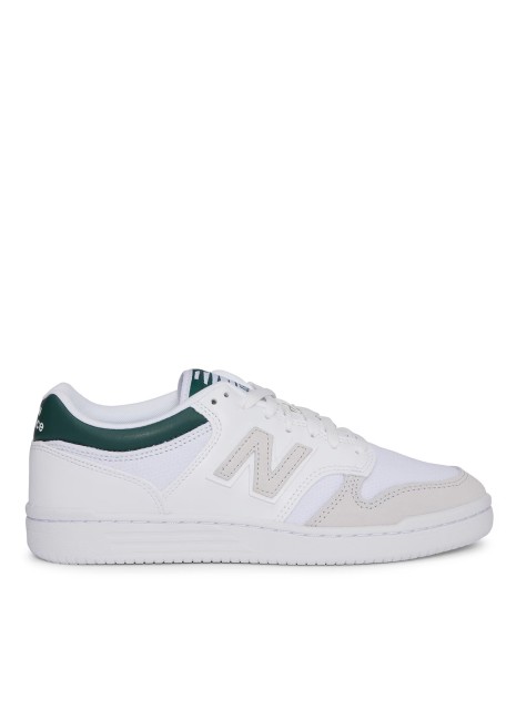 Zapatillas New Balance BB480 branco