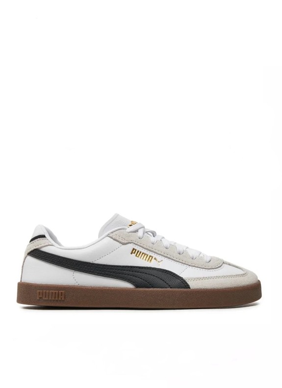 Puma Club II Scarpe Era bianco