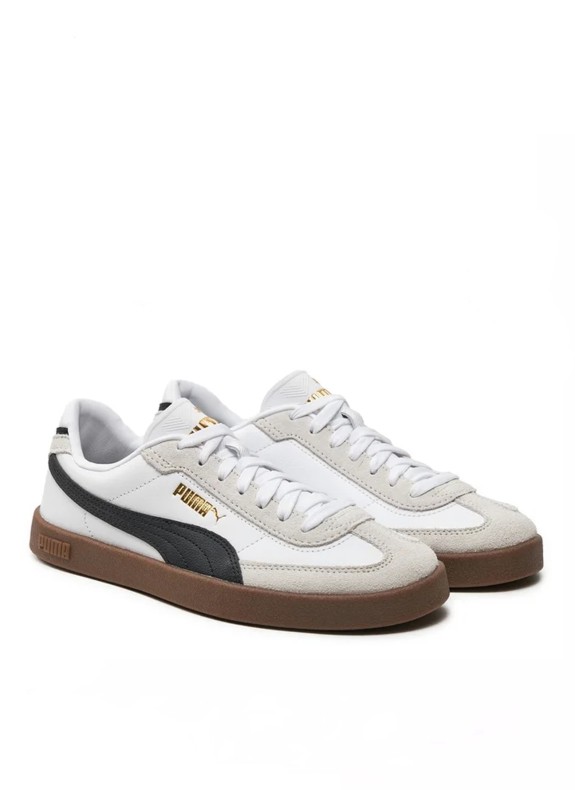 Zapatillas Puma Club II Era Branco