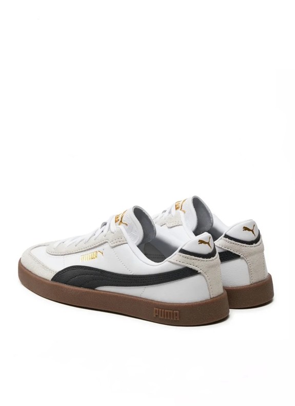 Puma Club II Scarpe Era bianco