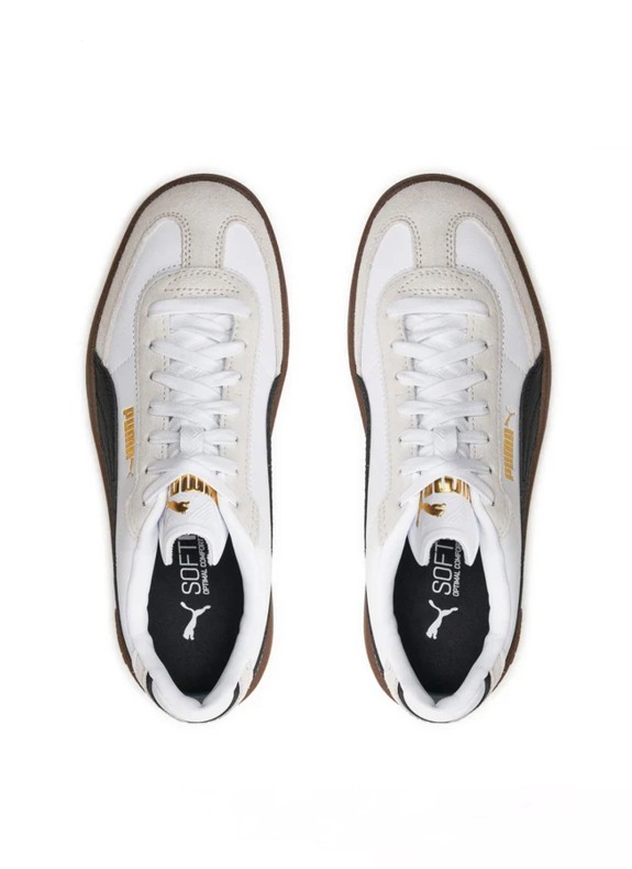 Puma Club II Scarpe Era bianco