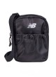 Bandolera New Balance Sling Bag preto
