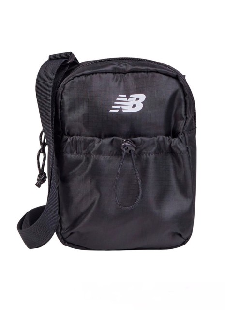Sac bandoulière New Balance noir