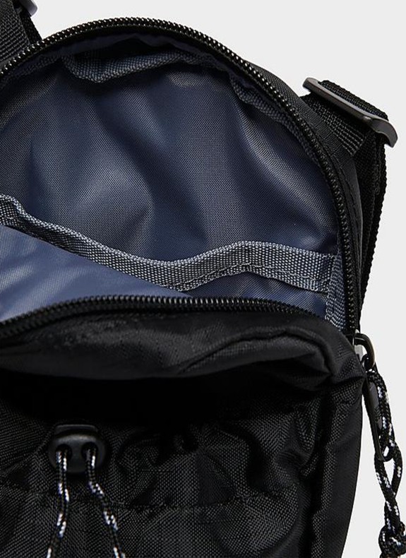 Sac bandoulière New Balance noir