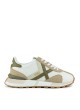Zapatillas Munique New Sapporo branco