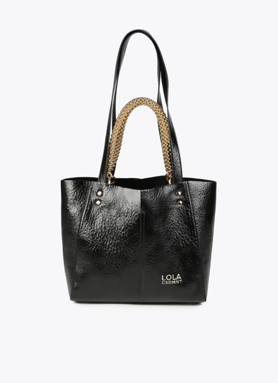 Sac Lola Casademunt LS2504055 noir