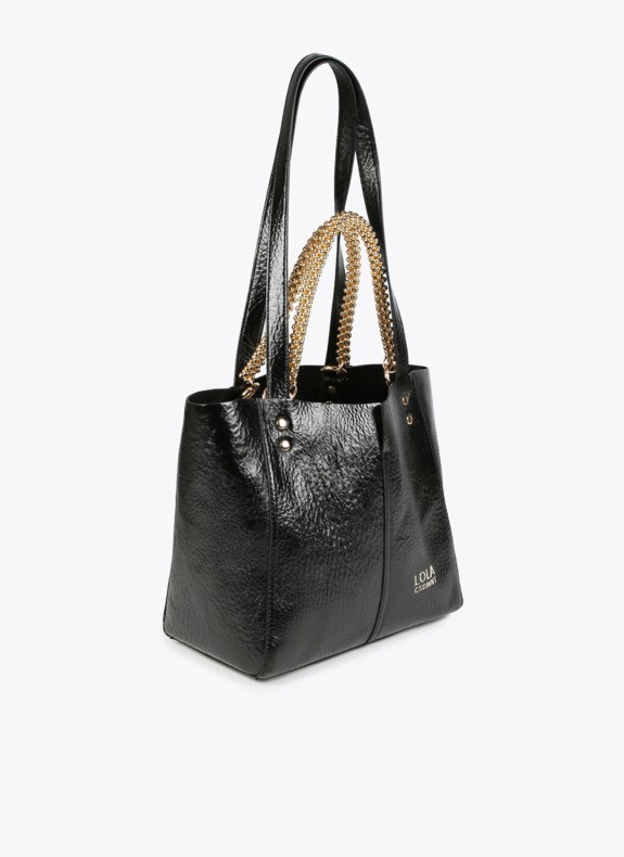 Sac Lola Casademunt LS2504055 noir