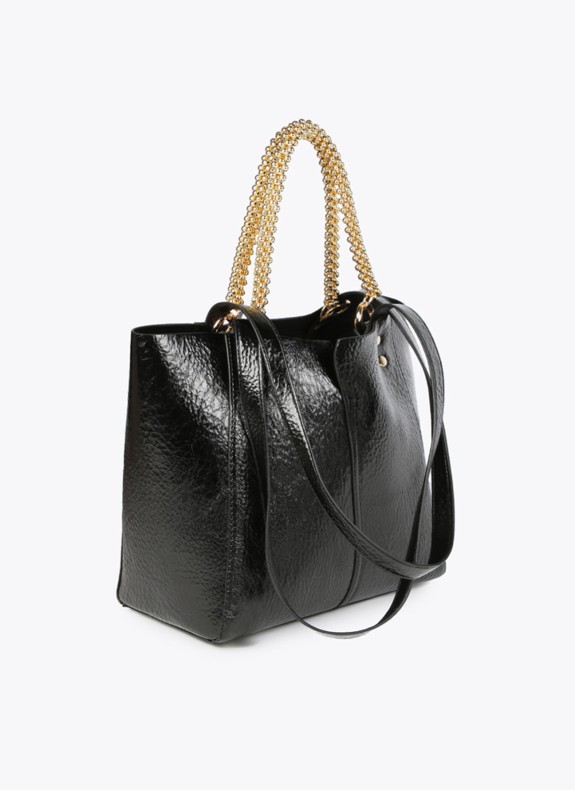 Sac Lola Casademunt LS2504055 noir