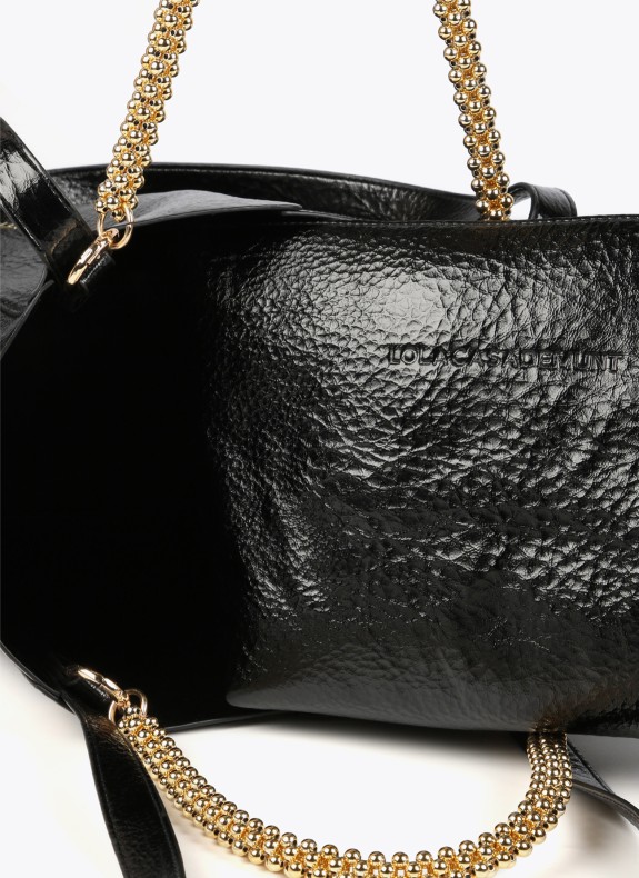 Sac Lola Casademunt LS2504055 noir