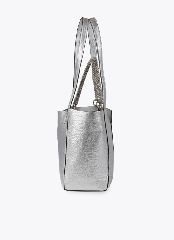 Sac Lola Casademunt LS2504055 argent