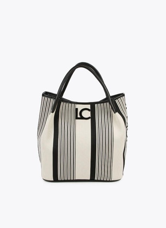 Bolso Lola Casademunt LS2504028 beige