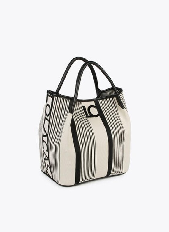Bolso Lola Casademunt LS2504028 beige