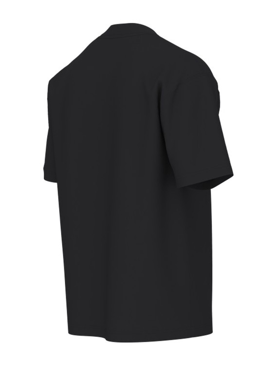 T-shirt New Balance Remagined Graphic 1 noir