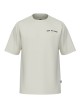 T-shirt New Balance Remagined Graphic 2 blanc