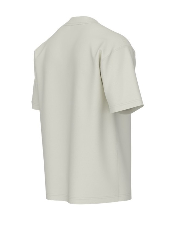 T-shirt New Balance Remagined Graphic 2 blanc