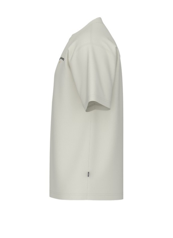 T-shirt New Balance Remagined Graphic 2 blanc