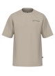 T-shirt New Balance Remagined Graphic 2 taupe