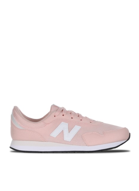 Zapatillas New Balance GC323 rosa