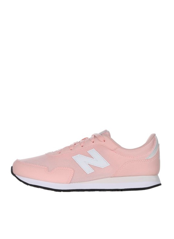 Zapatillas New Balance GC323 rosa