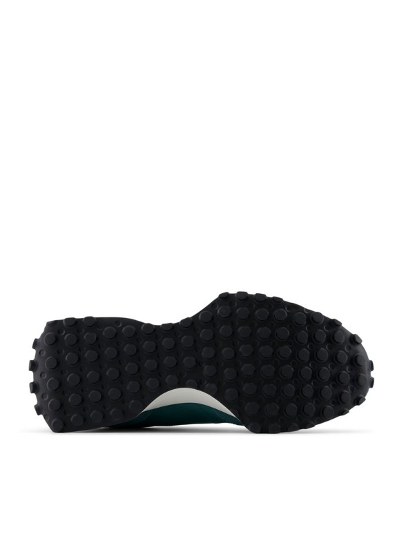 Baskets New Balance U327 pour Homme en Vert