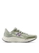 Zapatilla Desportiva New Balance Waris para Mulher em Cor Verde