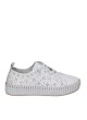 Zapatillas The Happy Monk Maiorca-006 branco