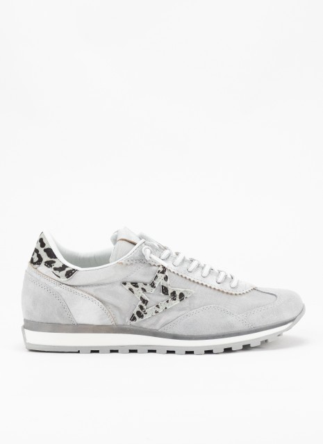 Chaussures Cetti 1259 argenté