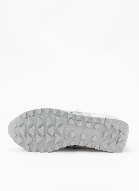 Cetti 1259 Silber Pantoffeln