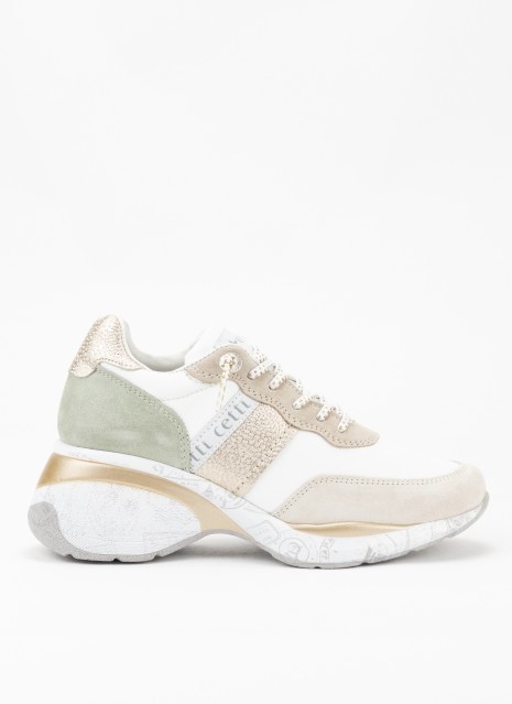 Chaussures Cetti 1149 blanc