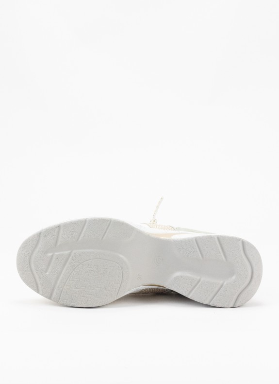 Chaussures Cetti 1149 blanc