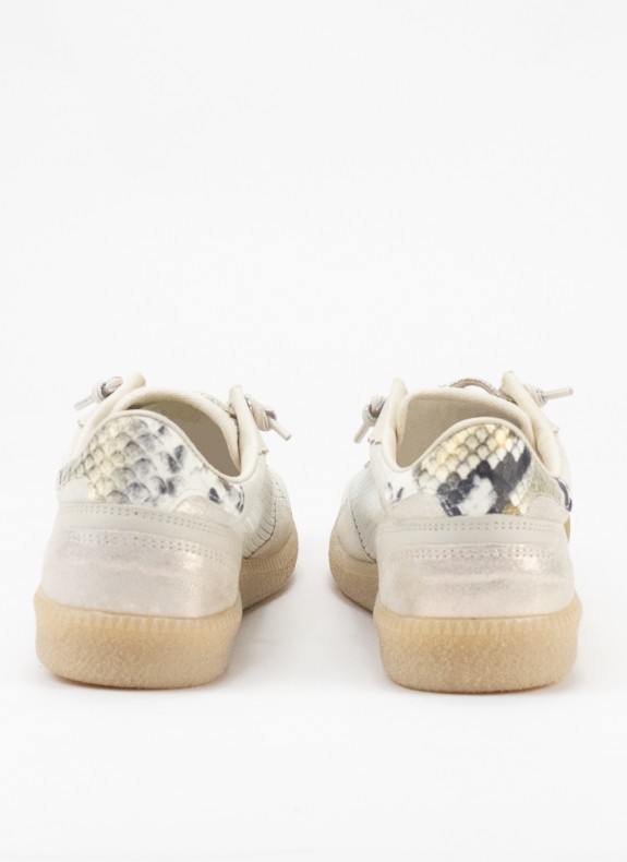 Chaussures Cetti 1385 or