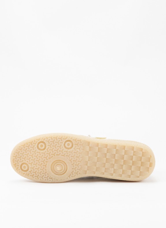 Chaussures Cetti 1385 or